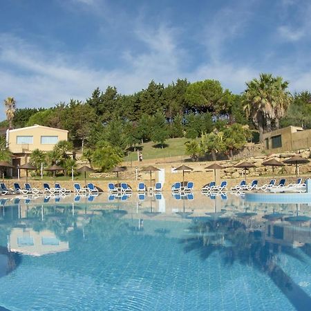 Th Le Castella - Baia Degli Dei Village المظهر الخارجي الصورة